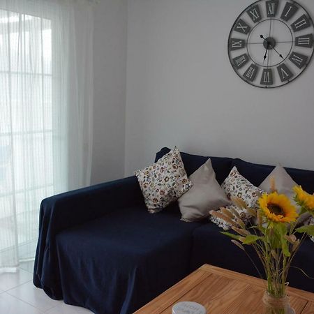 Tabaibita Apartman Orzola Kültér fotó