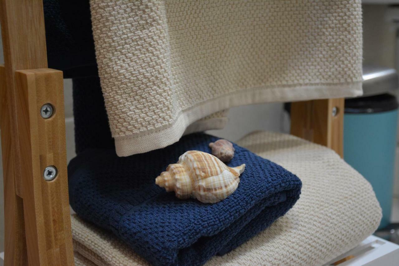 Tabaibita Apartman Orzola Kültér fotó